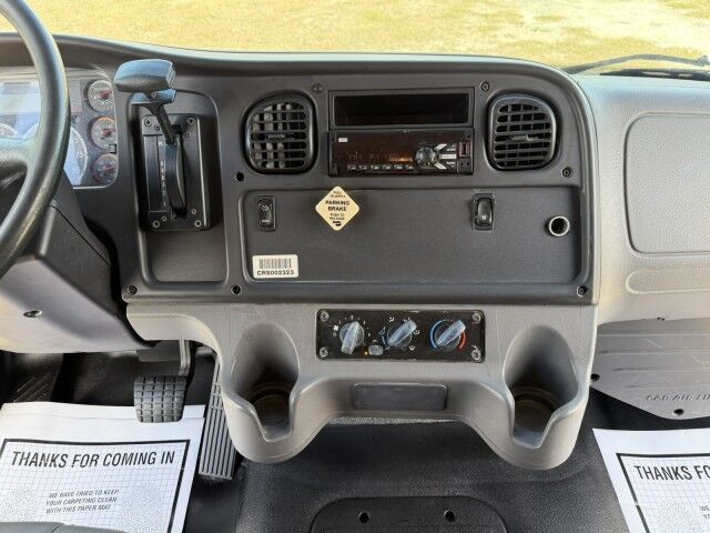 2018 Freightliner M2 106 10' 5/6 Yard Steel Dump Truck Naples FL