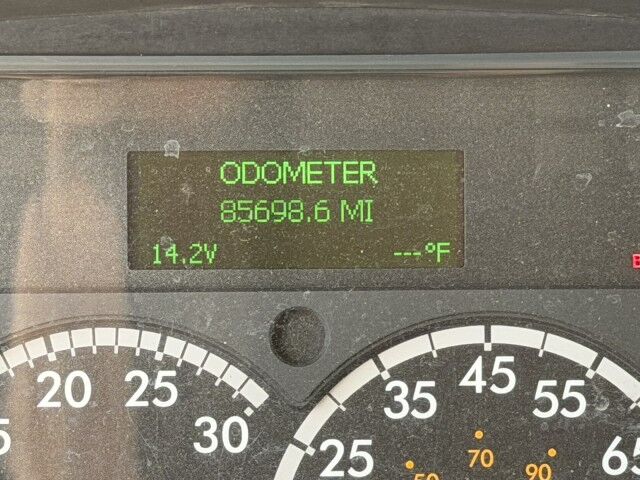 2018 Freightliner M2 106 10' 5/6 Yard Steel Dump Truck Naples FL