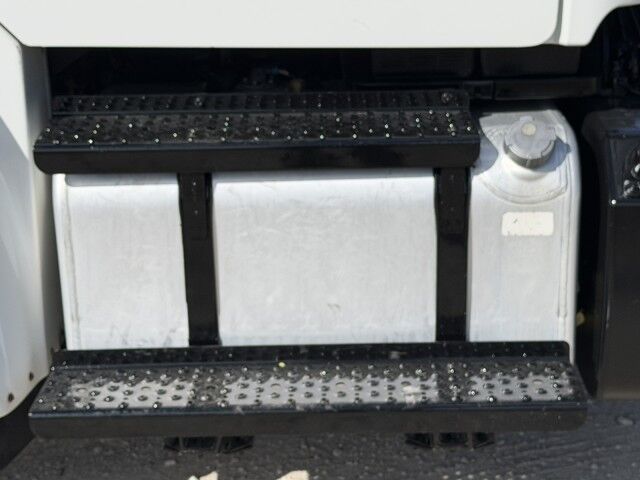 2018 Freightliner M2 106 10' 5/6 Yard Steel Dump Truck Naples FL