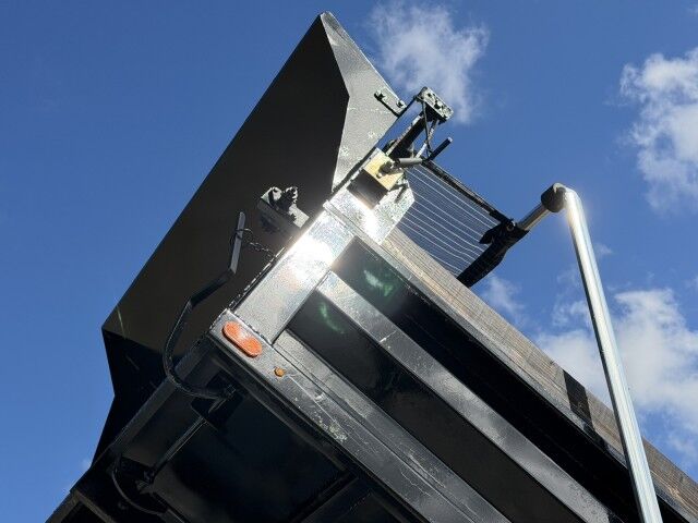 2018 Freightliner M2 106 10' 5/6 Yard Steel Dump Truck Naples FL