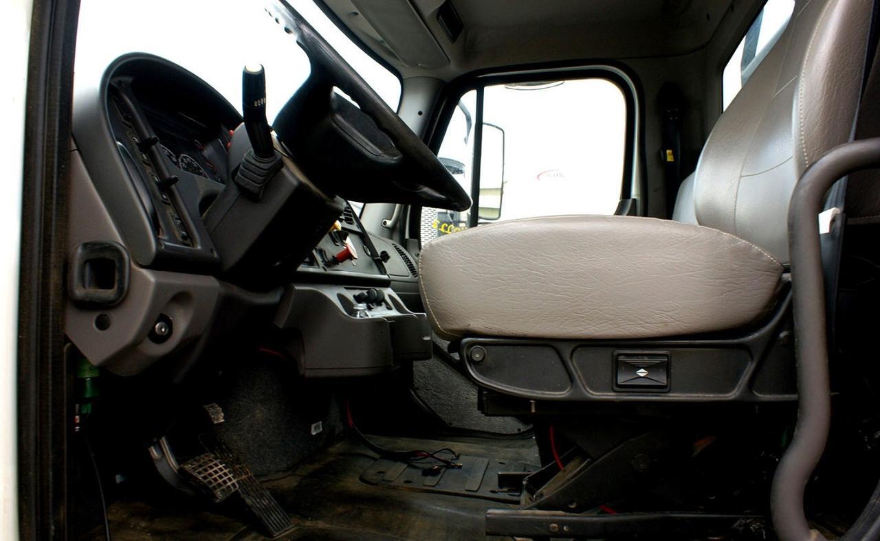 2018 Freightliner M2 106 Pac-Mac SKB20H Grapple Truck Tampa FL