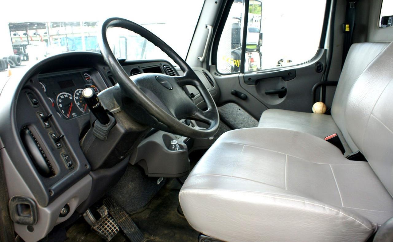 2018 Freightliner M2 106 Pac-Mac SKB20H Grapple Truck Tampa FL
