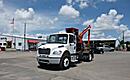 2018 Freightliner M2 106 Pac-Mac SKB20H Grapple Truck