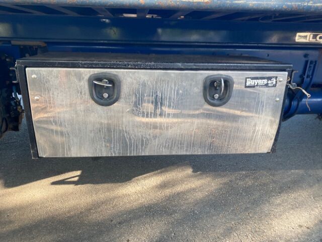 2018 Freightliner M2 106  rollback M2 106 Charlotte NC