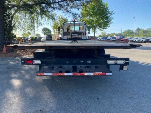 2018 Freightliner M2 106  rollback M2 106
