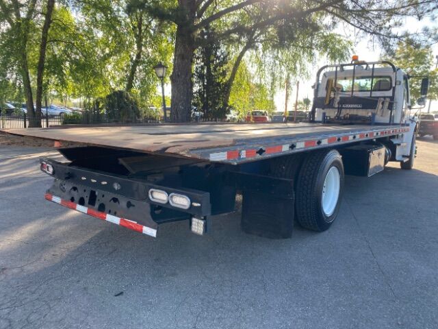 2018 Freightliner M2 106  rollback M2 106 Charlotte NC