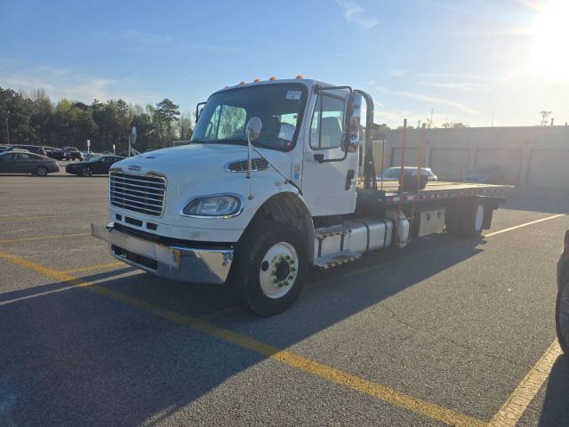 2018 Freightliner M2 106  rollback M2 106 Charlotte NC