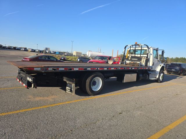 2018 Freightliner M2 106  rollback M2 106 Charlotte NC