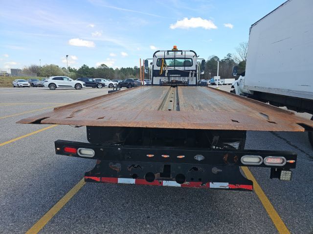 2018 Freightliner M2 106  rollback M2 106 Charlotte NC