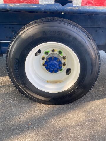 2018 Freightliner M2 106  rollback M2 106 Charlotte NC