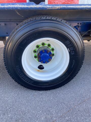 2018 Freightliner M2 106  rollback M2 106 Charlotte NC