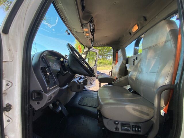 2018 Freightliner M2 106  rollback M2 106 Charlotte NC