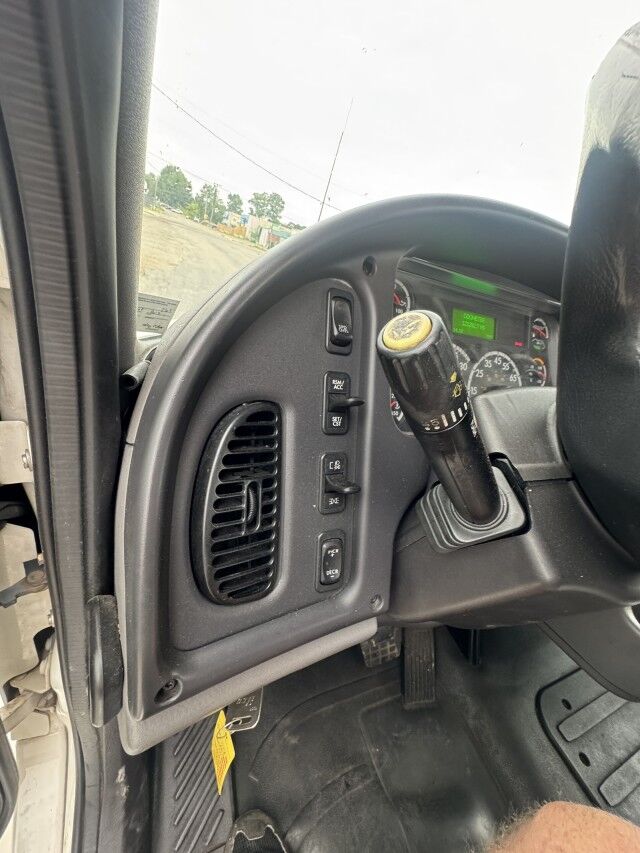 2018 Freightliner M2 15 ft Dump Body Henrico VA