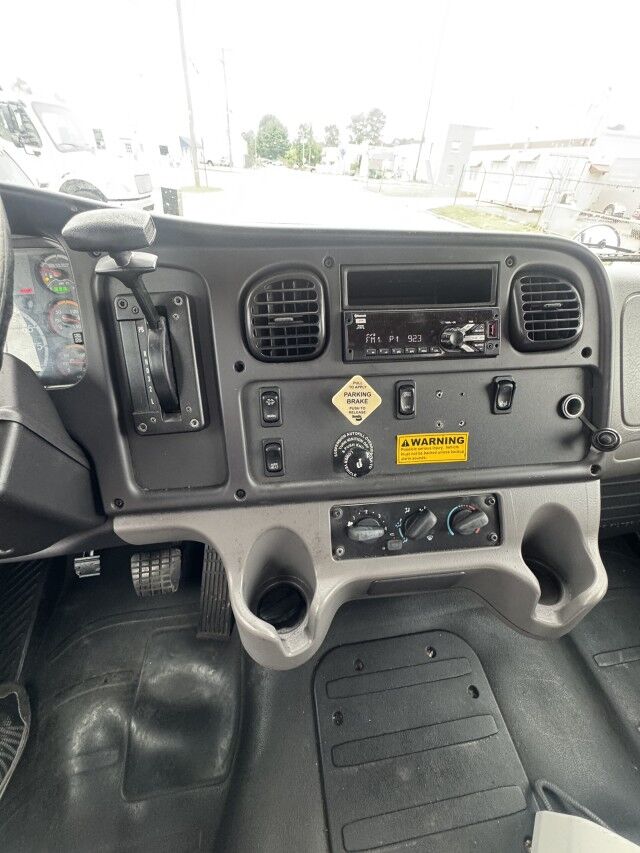 2018 Freightliner M2 15 ft Dump Body Henrico VA