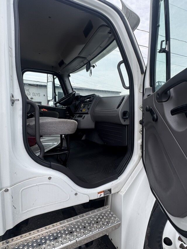 2018 Freightliner M2 15 ft Dump Body Henrico VA