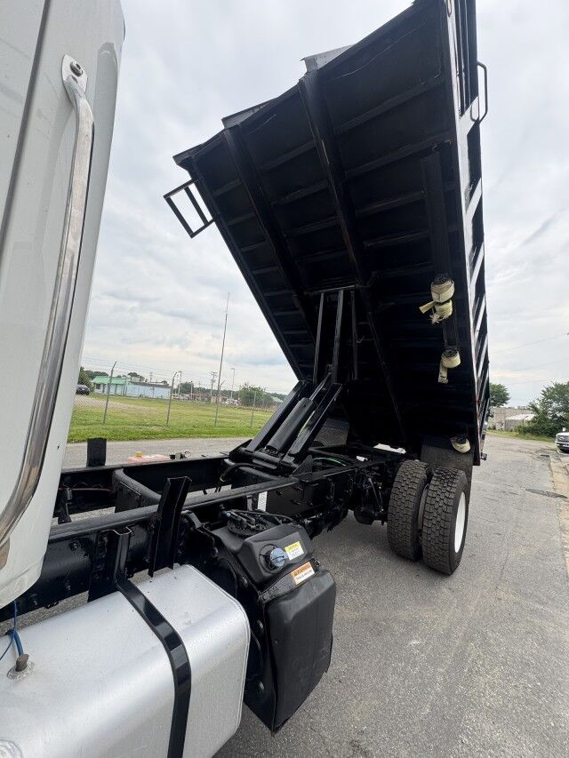 2018 Freightliner M2 15 ft Dump Body Henrico VA