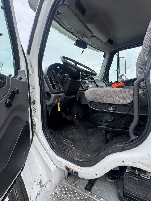 2018 Freightliner M2 15 ft Dump Body Henrico VA
