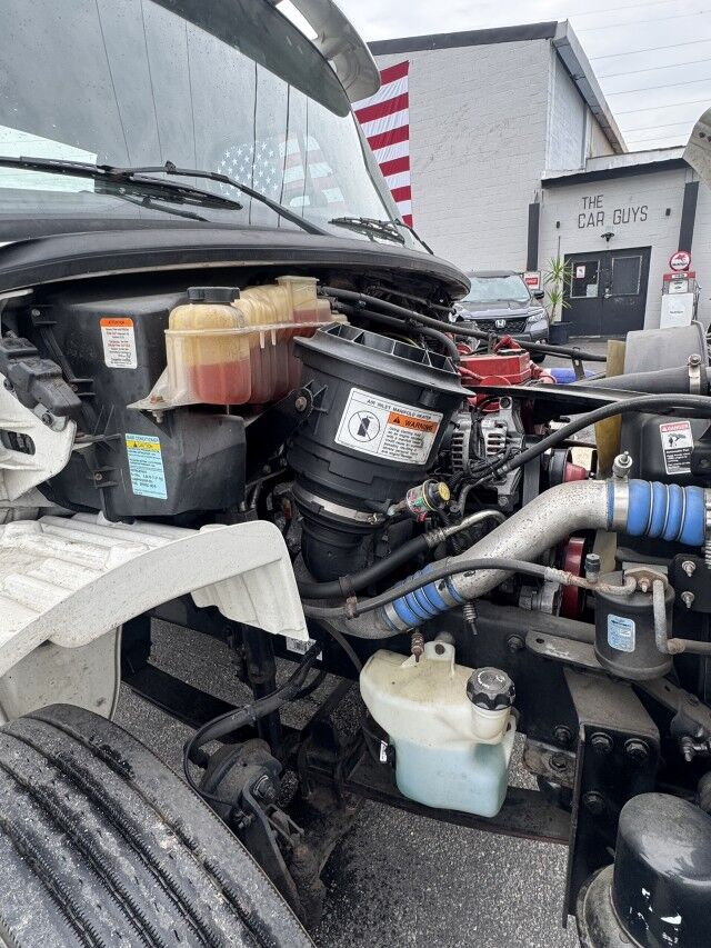 2018 Freightliner M2 15 ft Dump Body Henrico VA