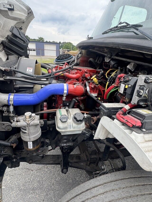 2018 Freightliner M2 15 ft Dump Body Henrico VA