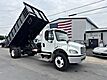 2018 Freightliner M2 15 ft Dump Body