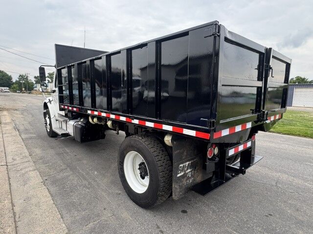 2018 Freightliner M2 15 ft Dump Body Henrico VA