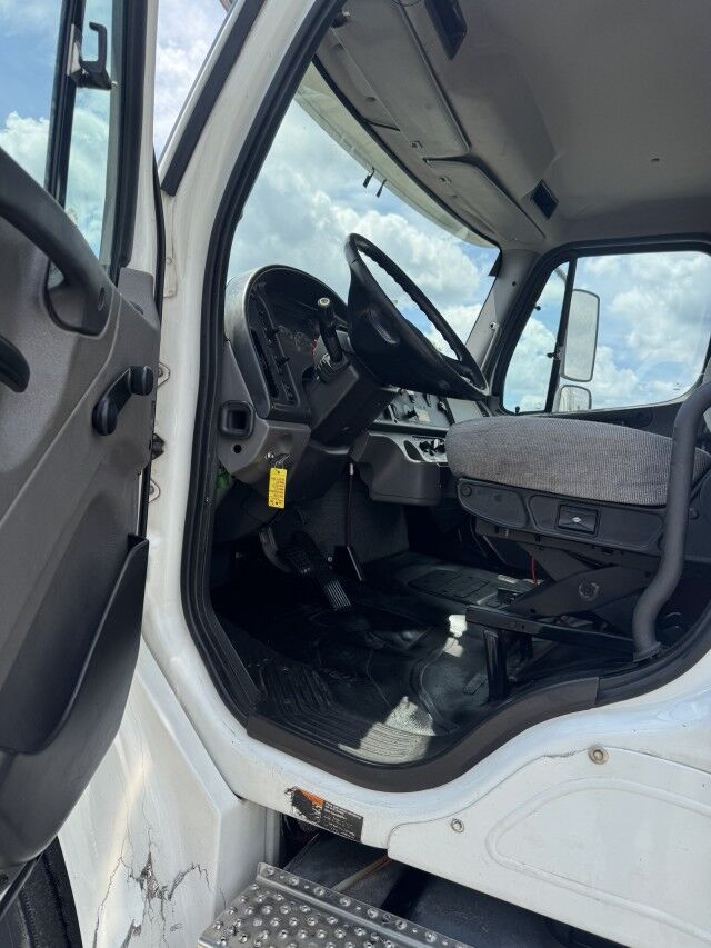 2018 Freightliner M2 18 ft Box Truck Henrico VA