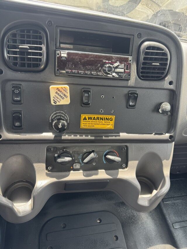 2018 Freightliner M2 18 ft Box Truck Henrico VA