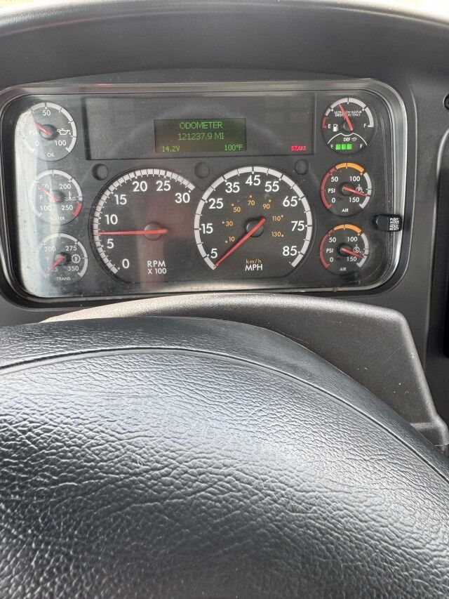 2018 Freightliner M2 18 ft Box Truck Henrico VA