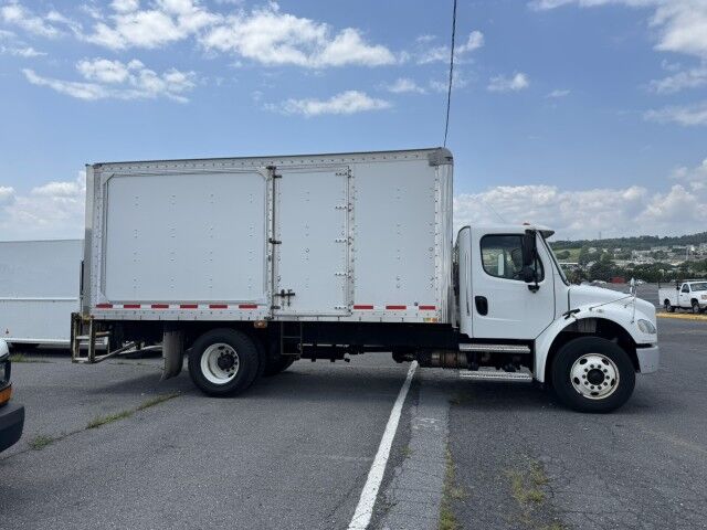 2018 Freightliner M2 18 ft Box Truck Henrico VA