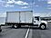 2018 Freightliner M2 18 ft Box Truck Henrico VA