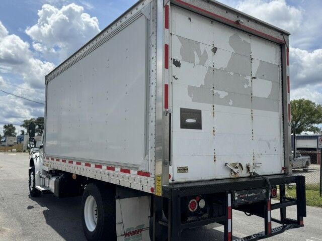 2018 Freightliner M2 18 ft Box Truck Henrico VA