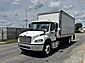 2018 Freightliner M2 18 ft Box Truck Henrico VA