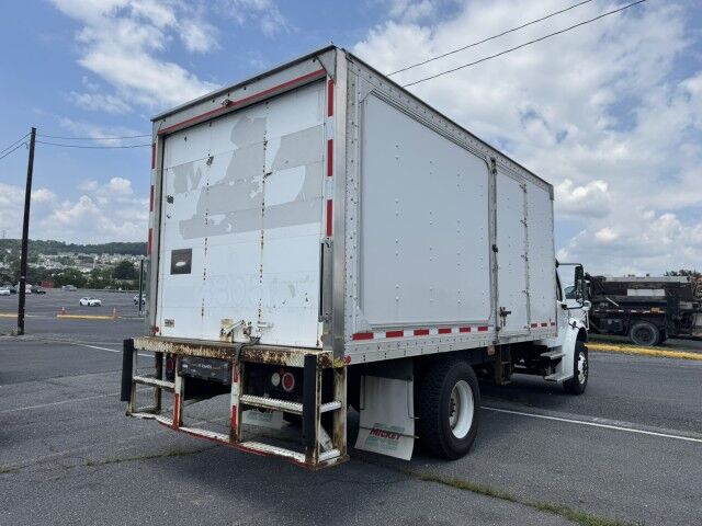 2018 Freightliner M2 18 ft Box Truck Henrico VA