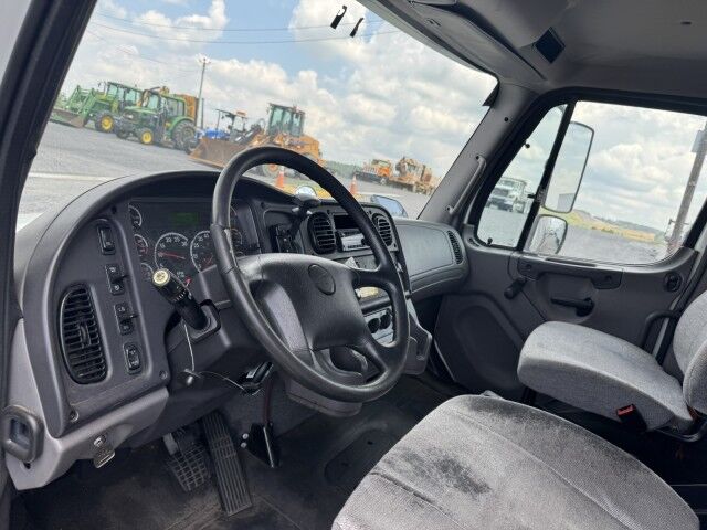 2018 Freightliner M2 18 ft Box Truck Henrico VA