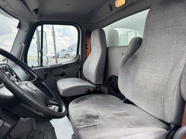 2018 Freightliner M2 18 ft Box Truck Henrico VA