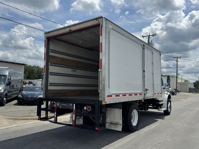 2018 Freightliner M2 18 ft Box Truck Henrico VA