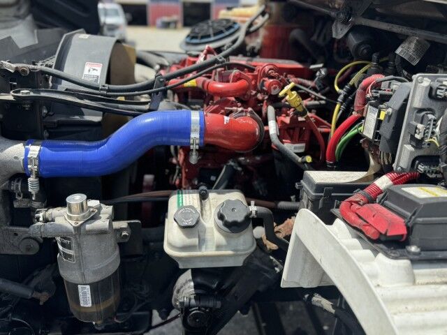 2018 Freightliner M2 18 ft Box Truck Henrico VA