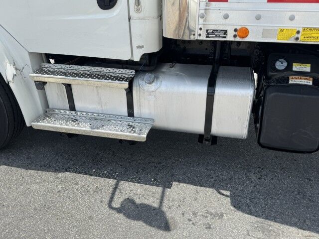 2018 Freightliner M2 18 ft Box Truck Henrico VA