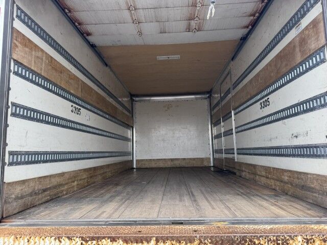 2018 Freightliner M2 18 ft Box Truck Henrico VA