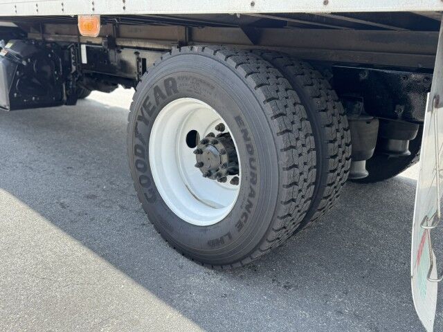 2018 Freightliner M2 18 ft Box Truck Henrico VA