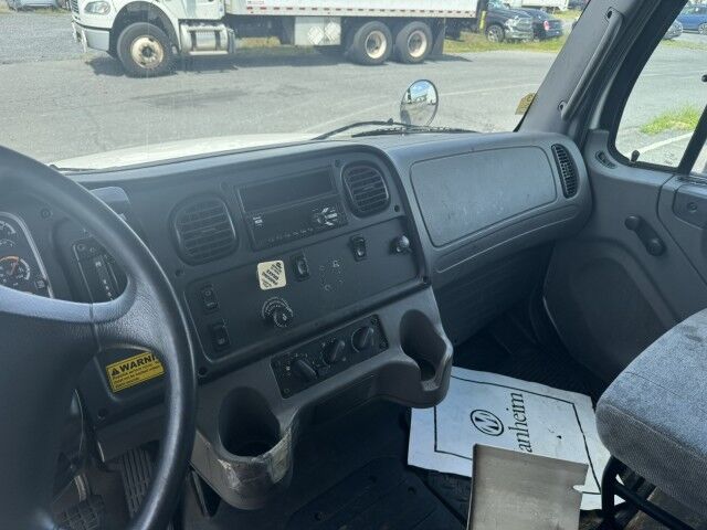 2018 Freightliner M2 18ft Box Truck Henrico VA