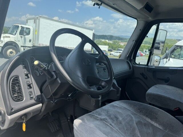 2018 Freightliner M2 18ft Box Truck Henrico VA