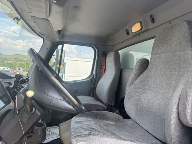 2018 Freightliner M2 18ft Box Truck Henrico VA