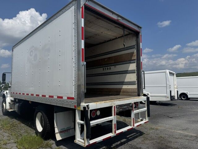 2018 Freightliner M2 18ft Box Truck Henrico VA
