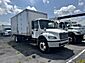 2018 Freightliner M2 18ft Box Truck Henrico VA
