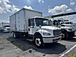 2018 Freightliner M2 18ft Box Truck
