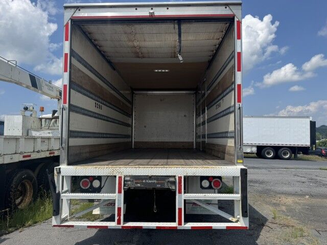 2018 Freightliner M2 18ft Box Truck Henrico VA