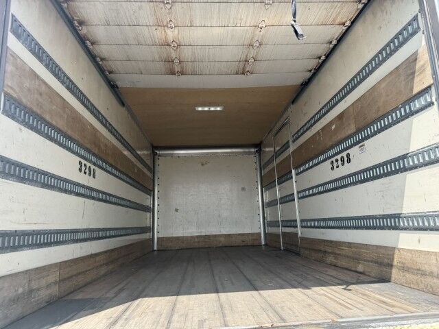 2018 Freightliner M2 18ft Box Truck Henrico VA