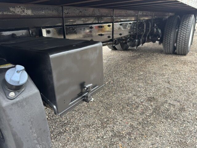 2018 Freightliner M2 26ft Box Truck w 4400 Liftgate Henrico VA