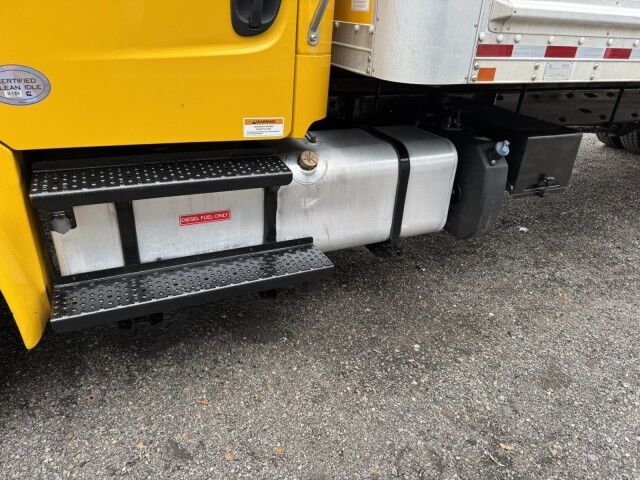 2018 Freightliner M2 26ft Box Truck w 4400 Liftgate Henrico VA